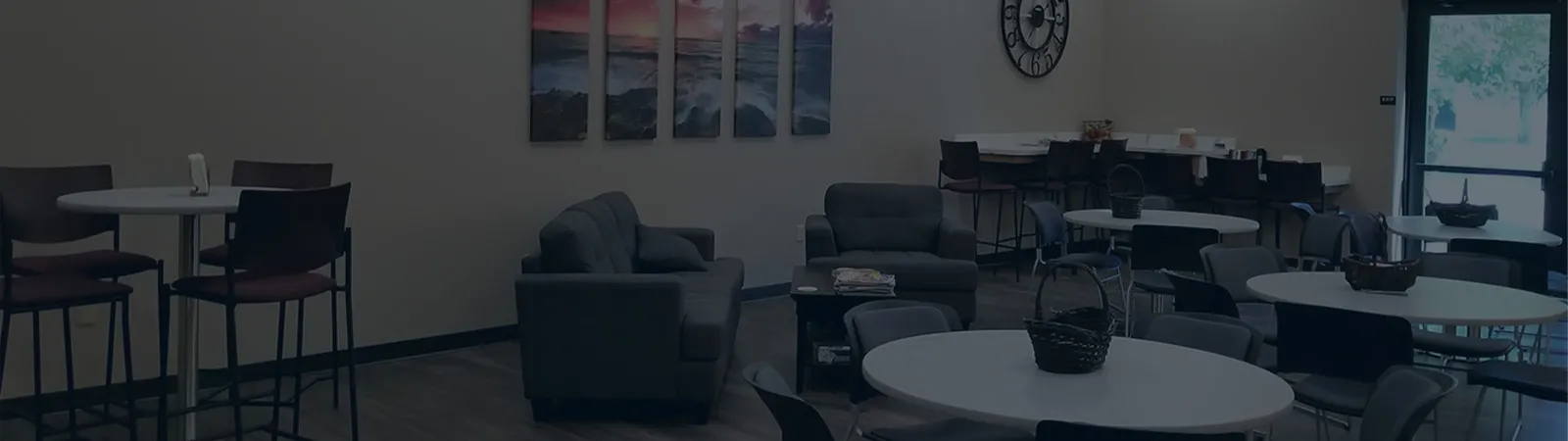 Let the Planning Begin